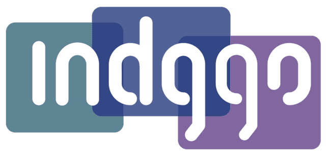 Indggo Logo